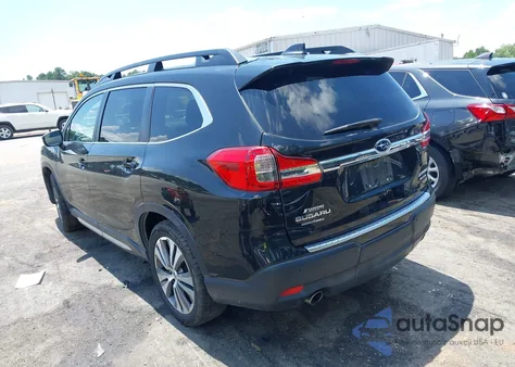 2021 Subaru Ascent Limited z USA, uszkodzony, nr VIN 4S4WMAPD0M3435145